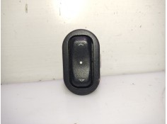 Recambio de mando elevalunas delantero derecho para opel astra g sedán (t98) 1.6 16v (f69) referencia OEM IAM 9100299 90561388 1