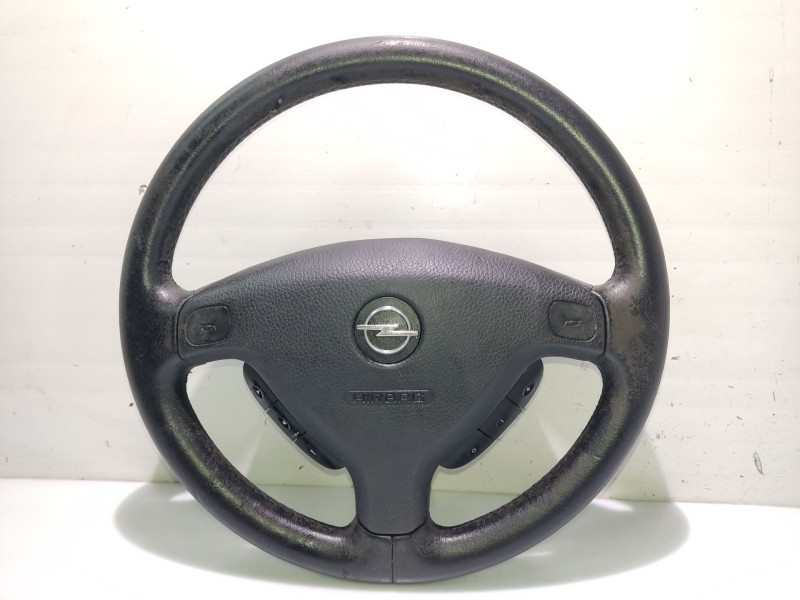 Recambio de volante para opel astra g sedán (t98) 1.6 16v (f69) referencia OEM IAM 090538275  