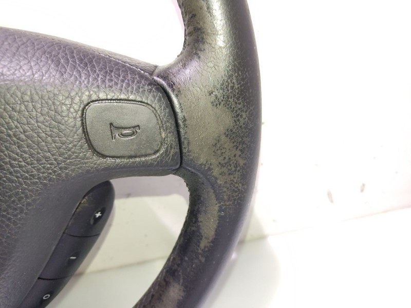 Recambio de volante para opel astra g sedán (t98) 1.6 16v (f69) referencia OEM IAM 090538275  