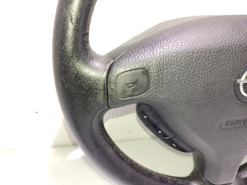 Recambio de volante para opel astra g sedán (t98) 1.6 16v (f69) referencia OEM IAM 090538275  