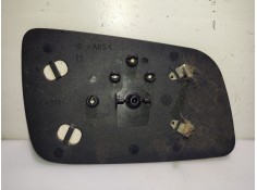 Recambio de cristal retrovisor izquierdo para opel astra g sedán (t98) 1.6 16v (f69) referencia OEM IAM 6428736  259059 2