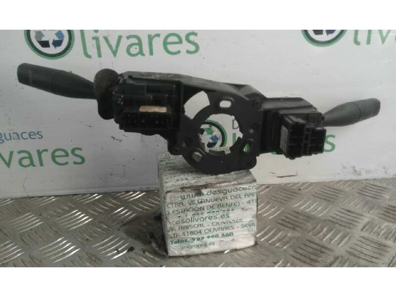 Recambio de mando intermitentes para citroen zx 1.9 diesel   |   0.91 - ... | 1991 | 68 cv / 50 kw referencia OEM IAM    Recambio de mando intermitentes para citroen zx 1.9 diesel   |   0.91 - ... | 1991 | 68 cv / 50 kw referencia OEM IAM