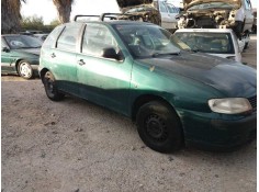 seat ibiza (6k) 1.4   |   0.93 - ... | 1993 | 60 cv / 44 kw del año 1993 2