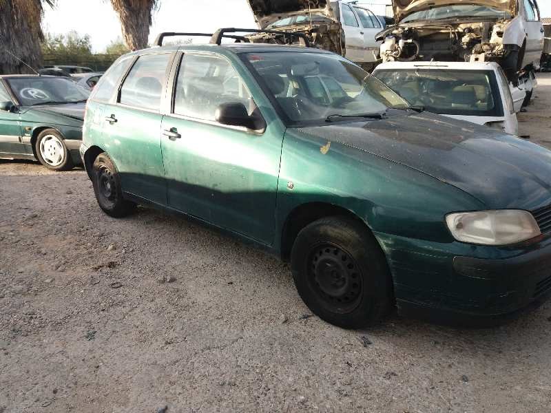 seat ibiza (6k) 1.4   |   0.93 - ... | 1993 | 60 cv / 44 kw del año 1993