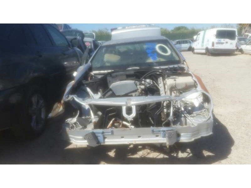 mercedes bm serie 208 clk coupe    |   0.97 - 0.02 | 1997 - 2002 del año 1997