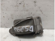 Recambio de maneta interior delantera derecha para citroën xsara picasso (n68) 2.0 hdi referencia OEM IAM 9143F3  