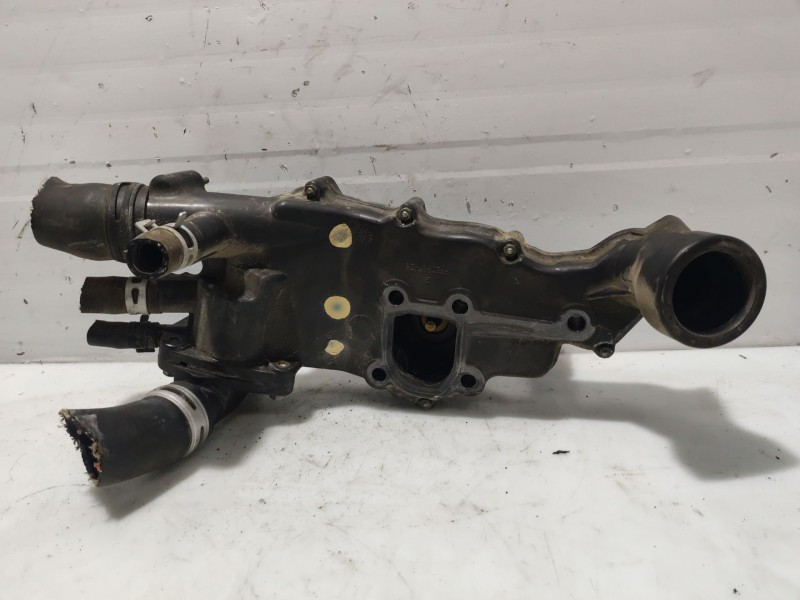 Recambio de termostato para citroën xsara picasso (n68) 2.0 hdi referencia OEM IAM 1336S4  