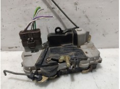Recambio de cerradura puerta trasera derecha para citroën xsara picasso (n68) 2.0 hdi referencia OEM IAM 0   2