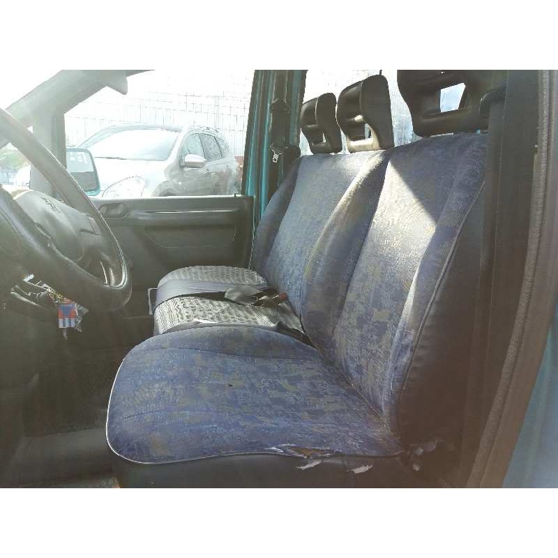 citroen jumpy 1.9 turbodiesel (dhx. d8b / xud9te)   |   0.95 - ... | 1995 | 92 cv / 68 kw del año 1995