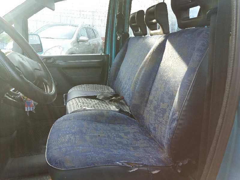 citroen jumpy 1.9 turbodiesel (dhx. d8b / xud9te)   |   0.95 - ... | 1995 | 92 cv / 68 kw del año 1995