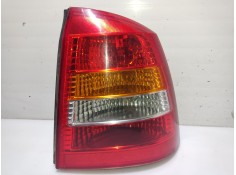 Recambio de piloto trasero derecho para opel astra g sedán (t98) 1.6 16v (f69) referencia OEM IAM 9117441  