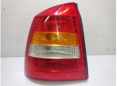 Recambio de piloto trasero izquierdo para opel astra g sedán (t98) 1.6 16v (f69) referencia OEM IAM 9117439  