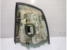 Recambio de piloto trasero izquierdo para opel astra g sedán (t98) 1.6 16v (f69) referencia OEM IAM 9117439   2