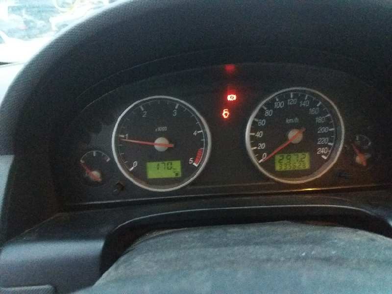 ford mondeo berlina (ge) 2.0 tdci td cat   |   0.00 - 0.07 | 2000 - 2007 | 116 cv / 85 kw del año 2000