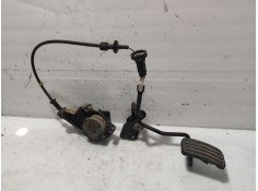 Recambio de pedal acelerador para citroën xsara picasso (n68) 2.0 hdi referencia OEM IAM 1601H8  