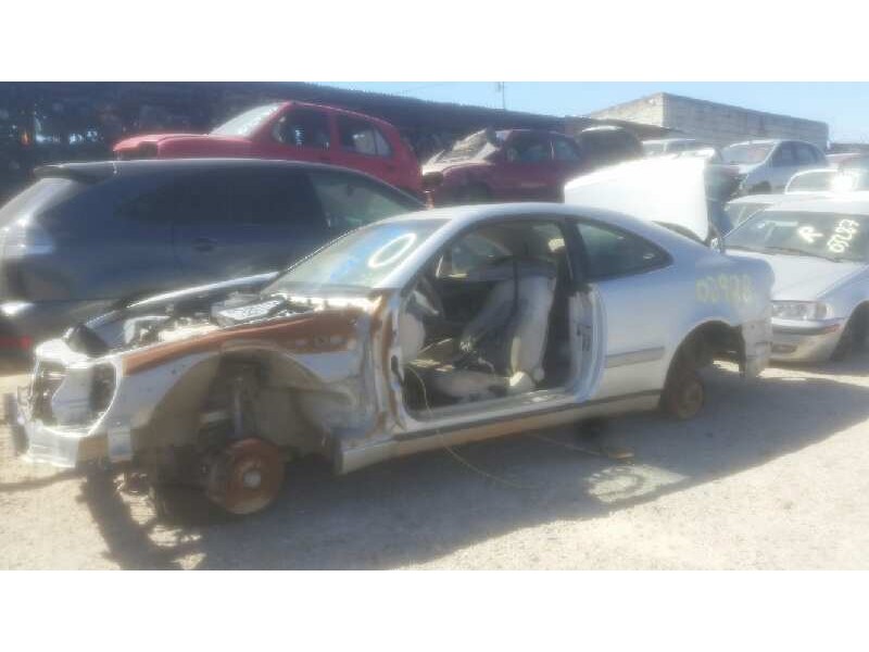 mercedes bm serie 208 clk coupe    |   0.97 - 0.02 | 1997 - 2002 del año 1997