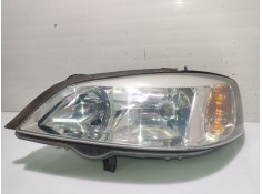 Recambio de faro izquierdo para opel astra g sedán (t98) 1.6 16v (f69) referencia OEM IAM 93175368 24439602 1EG00764013
