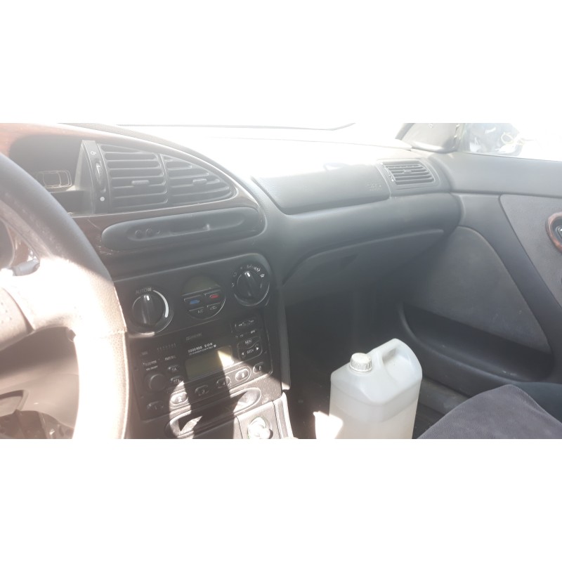 ford mondeo berlina (gd)    |   0.97 - 0.01 | 1997 - 2001 del año 1997