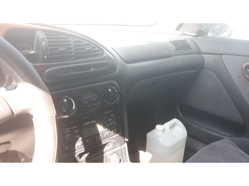 ford mondeo berlina (gd)    |   0.97 - 0.01 | 1997 - 2001 del año 1997