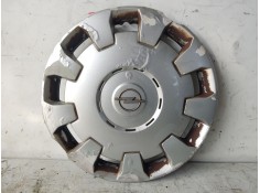 Recambio de tapacubos para opel astra g sedán (t98) 1.6 16v (f69) referencia OEM IAM 24413155  