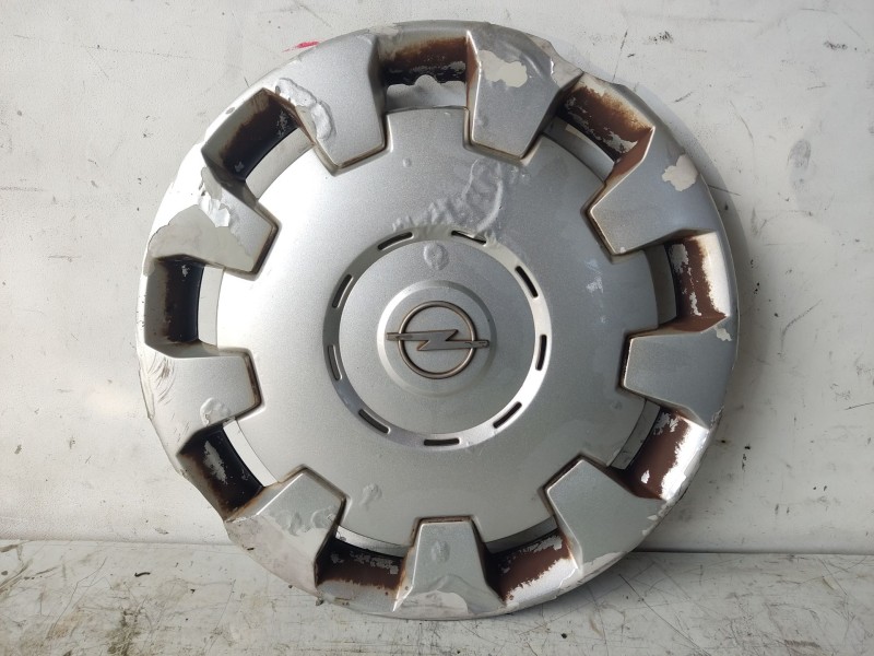 Recambio de tapacubos para opel astra g sedán (t98) 1.6 16v (f69) referencia OEM IAM 24413155  