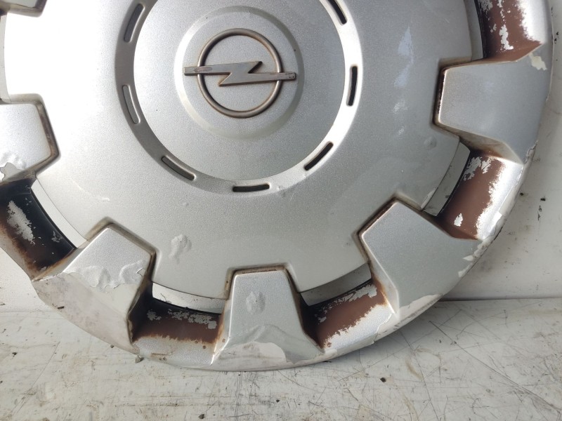 Recambio de tapacubos para opel astra g sedán (t98) 1.6 16v (f69) referencia OEM IAM 24413155  
