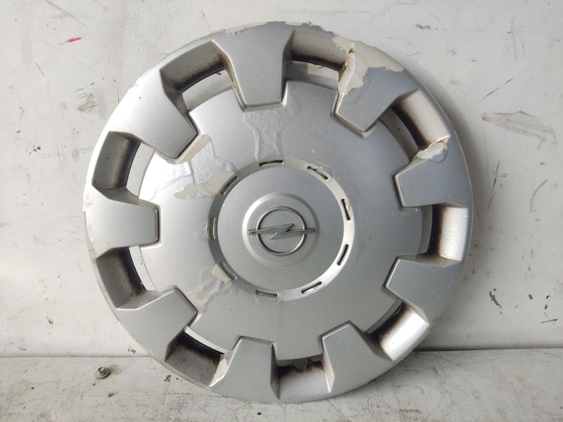 Recambio de tapacubos para opel astra g sedán (t98) 1.6 16v (f69) referencia OEM IAM 24413155  