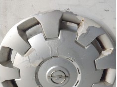 Recambio de tapacubos para opel astra g sedán (t98) 1.6 16v (f69) referencia OEM IAM 24413155   2