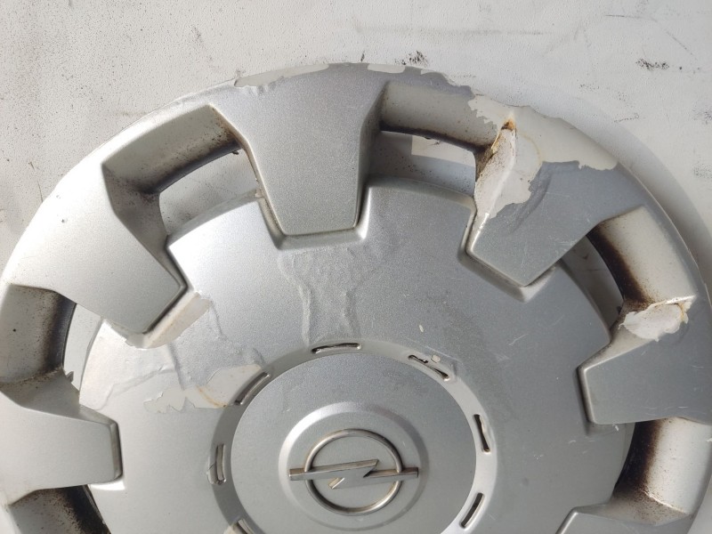 Recambio de tapacubos para opel astra g sedán (t98) 1.6 16v (f69) referencia OEM IAM 24413155  