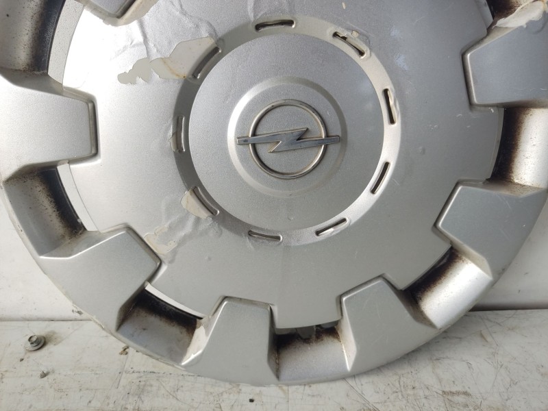 Recambio de tapacubos para opel astra g sedán (t98) 1.6 16v (f69) referencia OEM IAM 24413155  