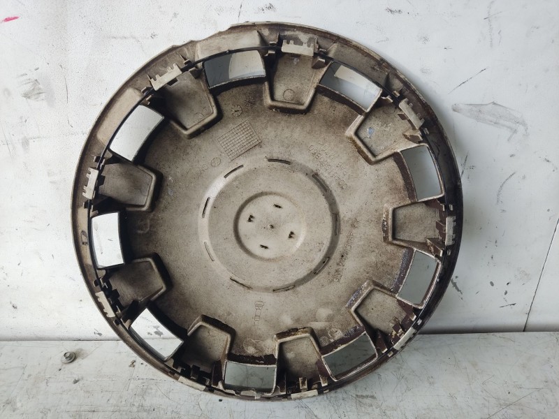 Recambio de tapacubos para opel astra g sedán (t98) 1.6 16v (f69) referencia OEM IAM 24413155  