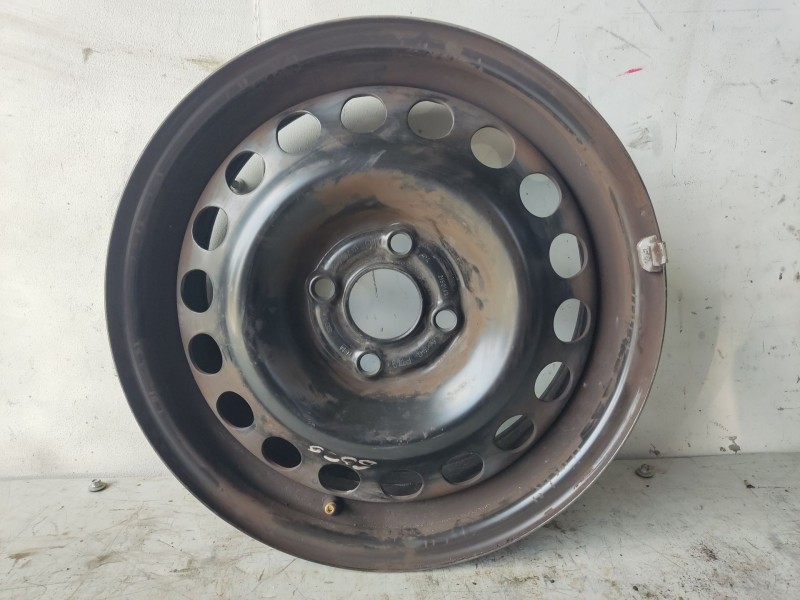 Recambio de llanta para opel astra g sedán (t98) 1.6 16v (f69) referencia OEM IAM 2150143  
