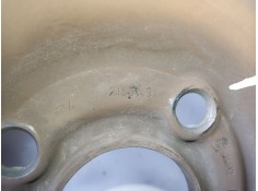 Recambio de llanta para opel astra g sedán (t98) 1.6 16v (f69) referencia OEM IAM 2150143   2