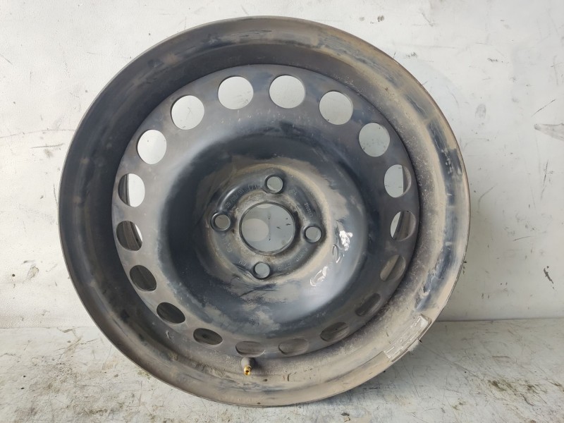 Recambio de llanta para opel astra g sedán (t98) 1.6 16v (f69) referencia OEM IAM 2150143  