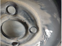 Recambio de llanta para opel astra g sedán (t98) 1.6 16v (f69) referencia OEM IAM 2150143   2