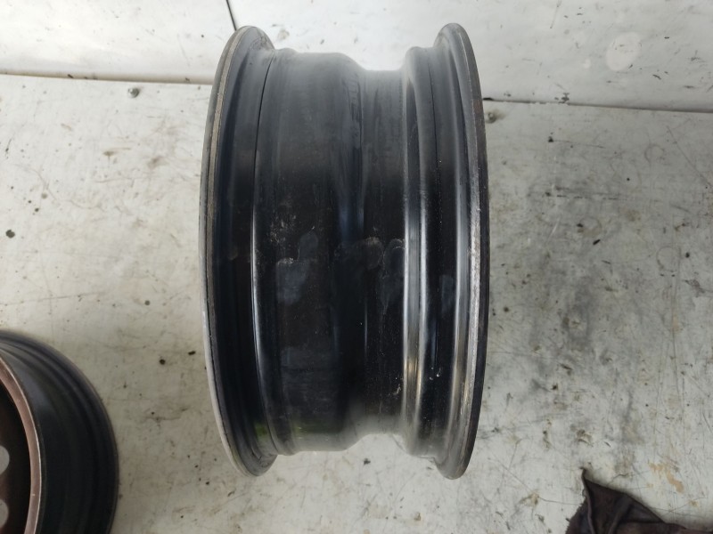 Recambio de llanta para opel astra g sedán (t98) 1.6 16v (f69) referencia OEM IAM 2150143  