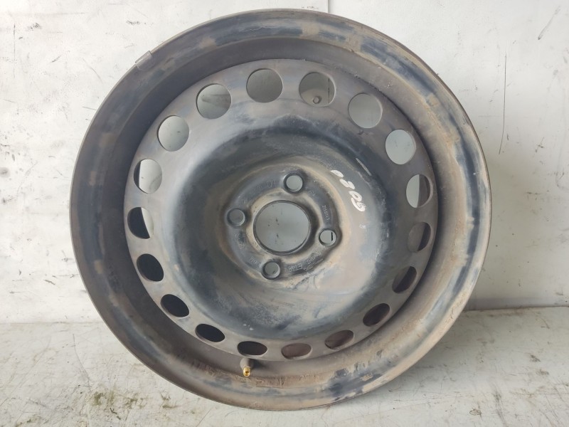 Recambio de llanta para opel astra g sedán (t98) 1.6 16v (f69) referencia OEM IAM 2150143  