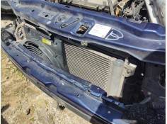 Recambio de condensador aire acondicionado para opel astra g sedán (t98) 1.6 16v (f69) referencia OEM IAM 95515191  