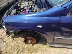 Recambio de aleta delantera izquierda para opel astra g sedán (t98) 1.6 16v (f69) referencia OEM IAM 93190357  