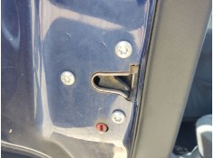 Recambio de cerradura puerta trasera izquierda para opel astra g sedán (t98) 1.6 16v (f69) referencia OEM IAM 24414134  
