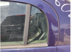 Recambio de luna custodia trasera izquierda para opel astra g sedán (t98) 1.6 16v (f69) referencia OEM IAM 161741  