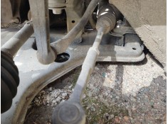 Recambio de brazo suspension inferior delantero izquierdo para opel astra g sedán (t98) 1.6 16v (f69) referencia OEM IAM 2445447