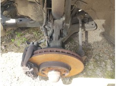 Recambio de mangueta delantera izquierda para opel astra g sedán (t98) 1.6 16v (f69) referencia OEM IAM 90498808  