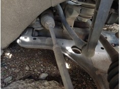 Recambio de brazo suspension inferior delantero derecho para opel astra g sedán (t98) 1.6 16v (f69) referencia OEM IAM 24454478 