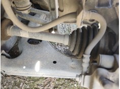 Recambio de transmision delantera izquierda para opel astra g sedán (t98) 1.6 16v (f69) referencia OEM IAM 9117407  