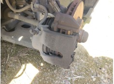 Recambio de pinza freno delantera izquierda para opel astra g sedán (t98) 1.6 16v (f69) referencia OEM IAM 93184517  