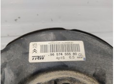 Recambio de servofreno para peugeot 207/207+ (wa_, wc_) 1.4 referencia OEM IAM 4535W1   2