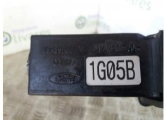 Recambio de potenciometro pedal para  referencia OEM IAM 9IAB9F836AE 1G05B 