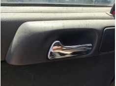 Recambio de maneta interior trasera izquierda para opel astra g sedán (t98) 1.6 16v (f69) referencia OEM IAM 9101475  