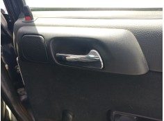 Recambio de maneta interior trasera derecha para opel astra g sedán (t98) 1.6 16v (f69) referencia OEM IAM 9101476  